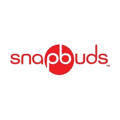 Snapbuds