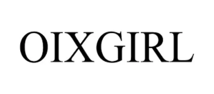 OIXGIRL