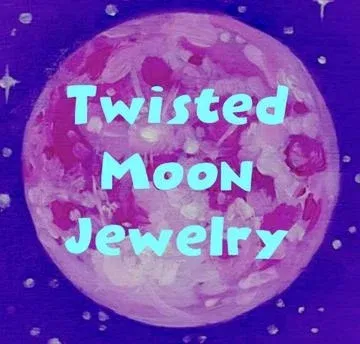 Twisted Moon Jewelry