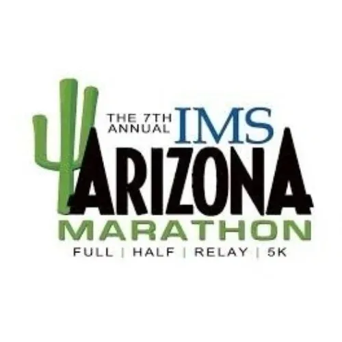 IMS Arizona Marathon