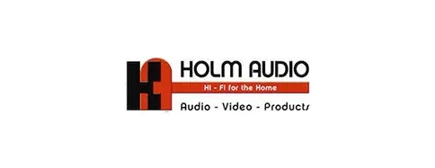 Holm Audio