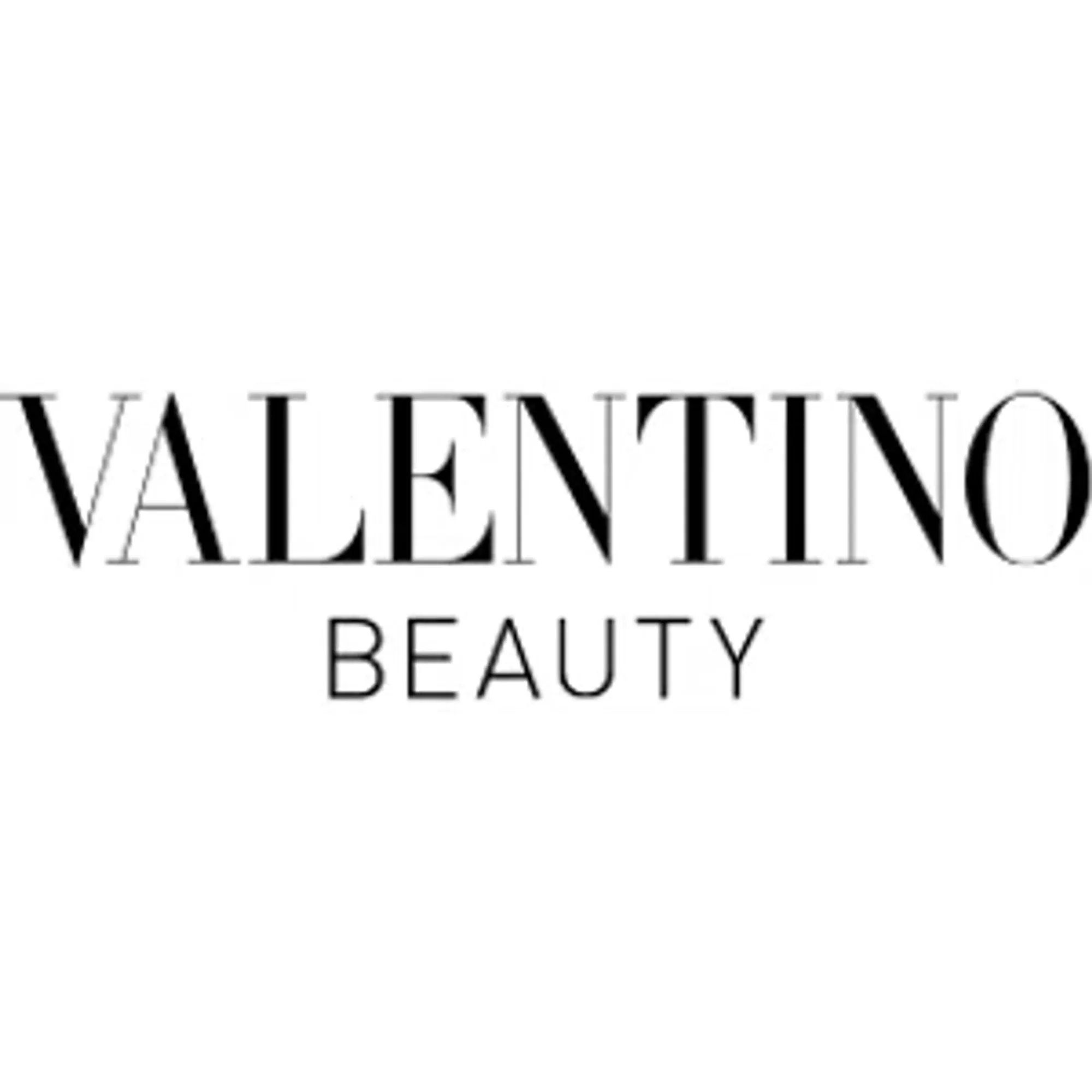 valentino beauty