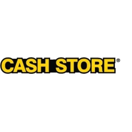 Cash Store