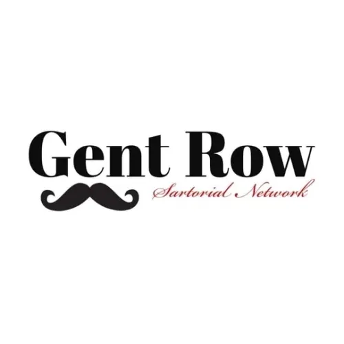 Gent Row