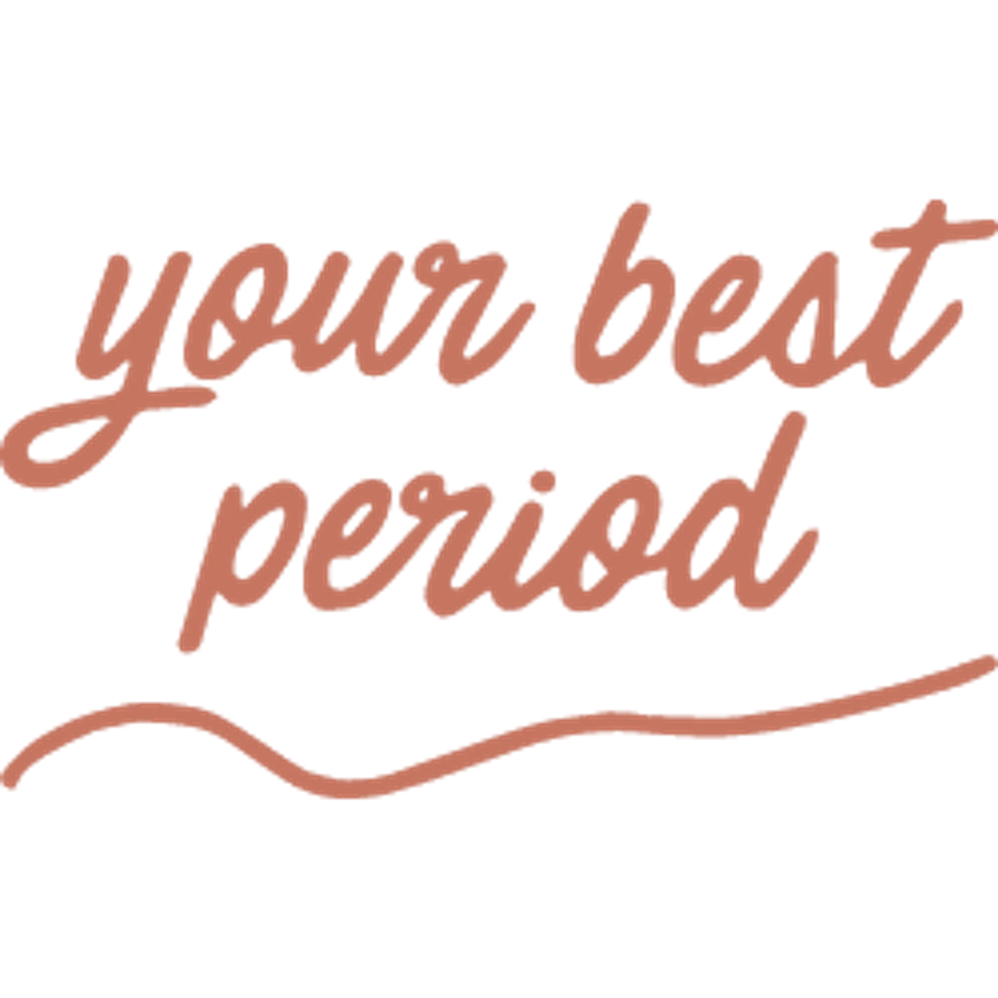 Your Best Period