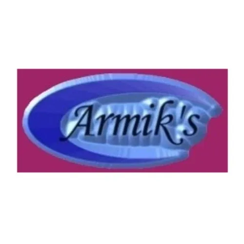 Armik\'s