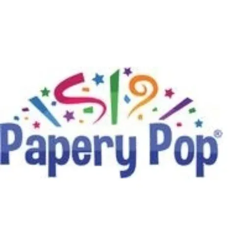 Papery Pop