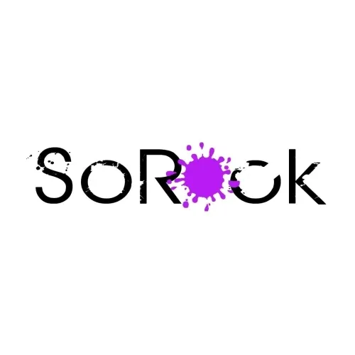 SoRock Shop