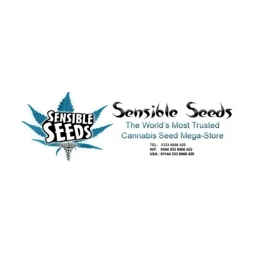 Sensible Seeds