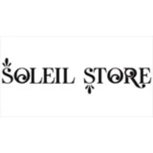 SoleilStore