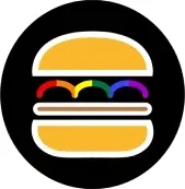 Gay Burgers for Delivery