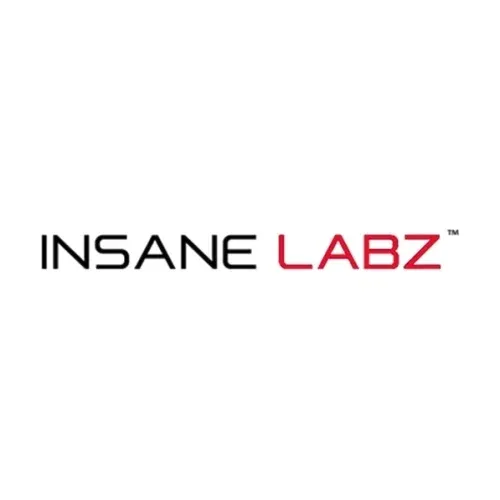 Insane Labz