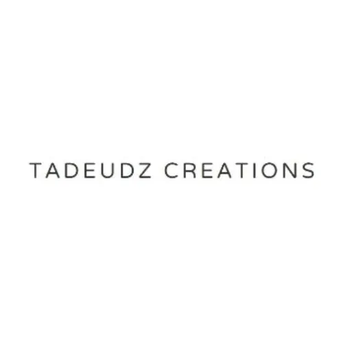 Tadeudz Creations