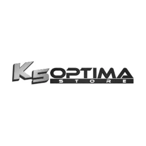 K5 Optima Store