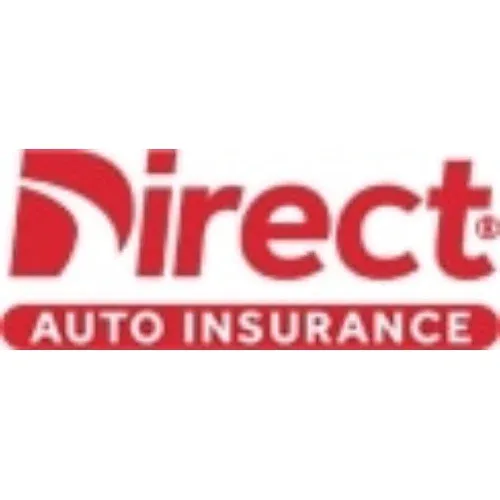 Direct Auto Insurance