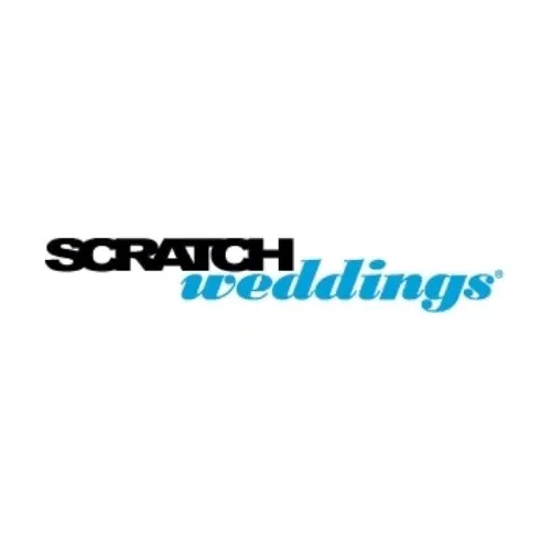 scratchweddings