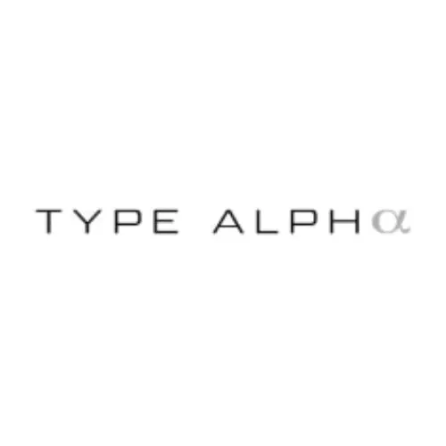 Type Alpha