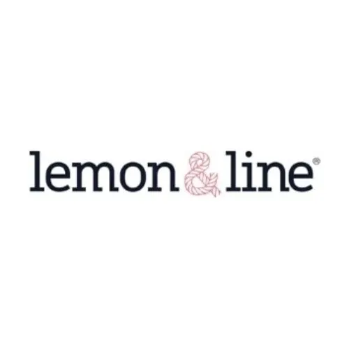 Lemon & Line