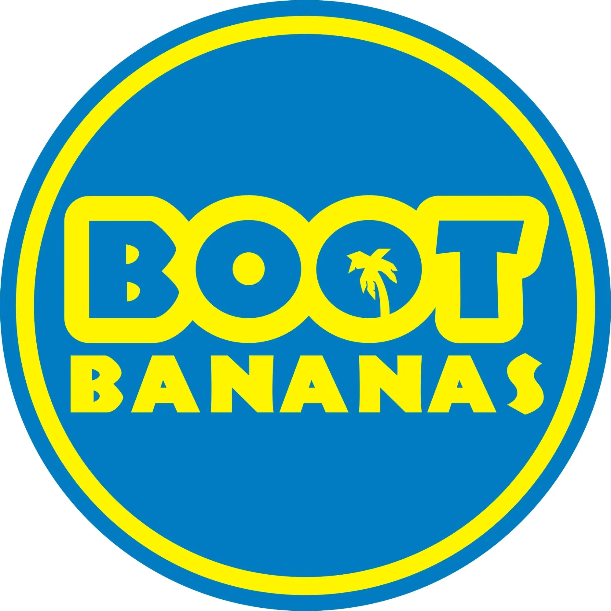 Boot Banans