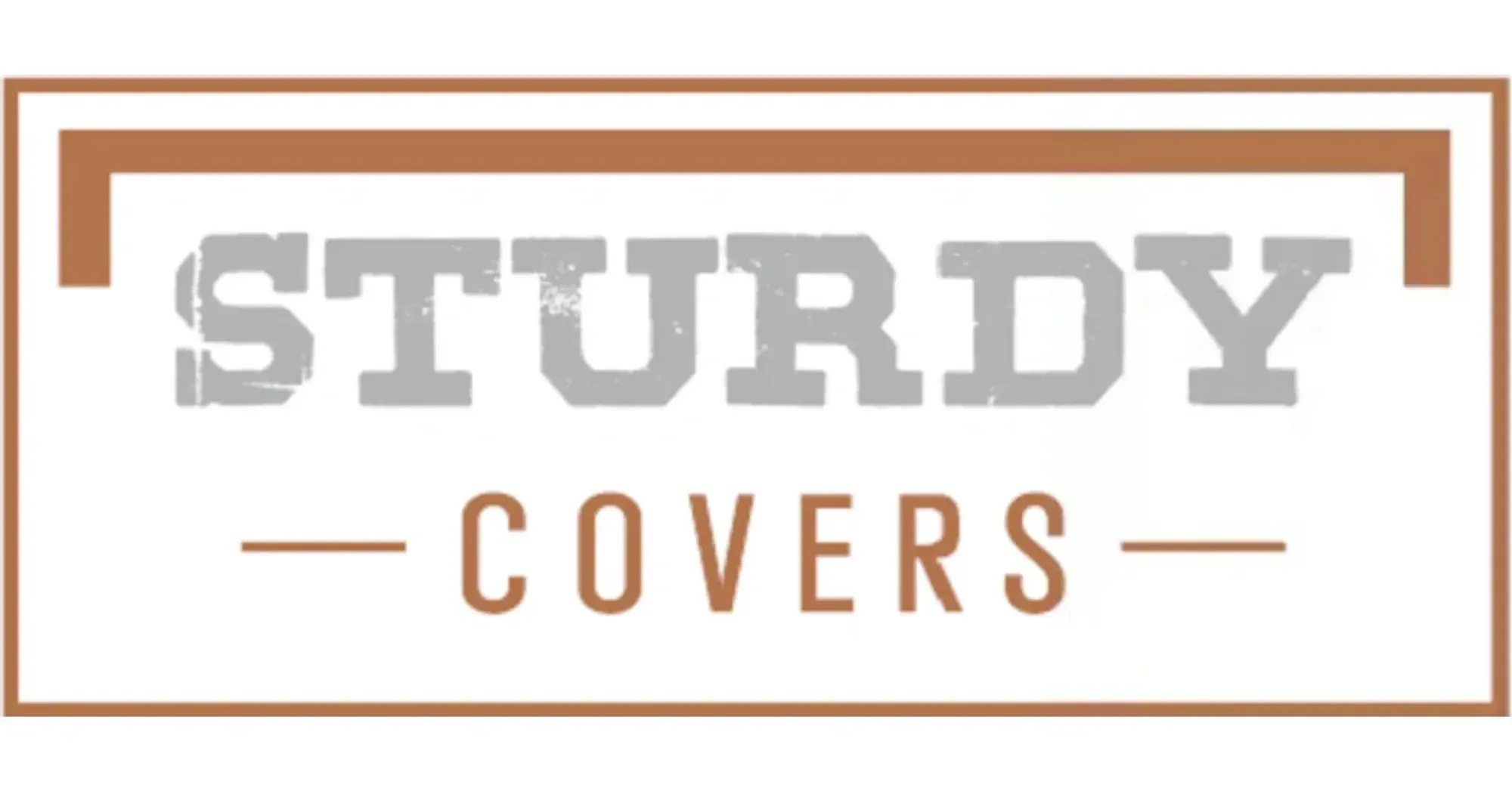 Sturdy Covers