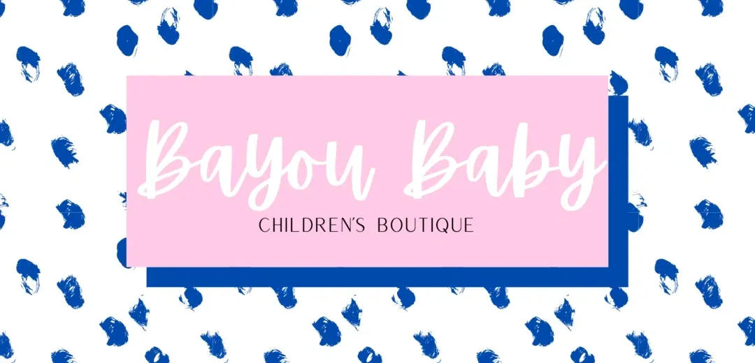 Bayou Baby Children's Boutique