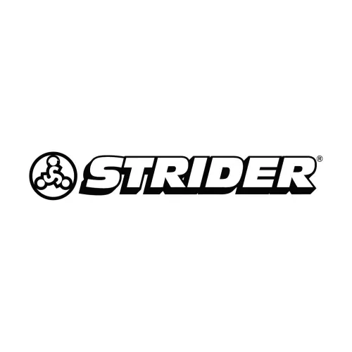 Strider Bikes