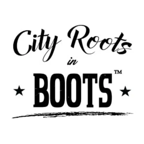 City Roots In Boots