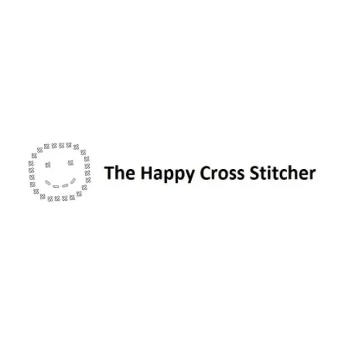 Happy Cross Stitcher