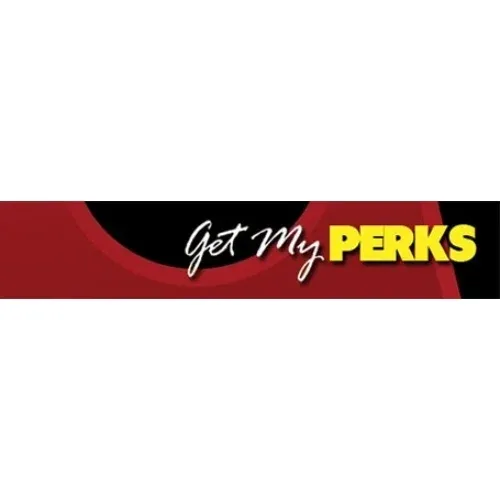 Get My Perks