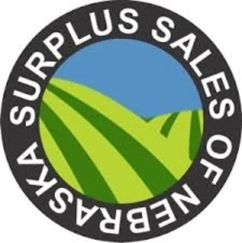 Surplus & Sales