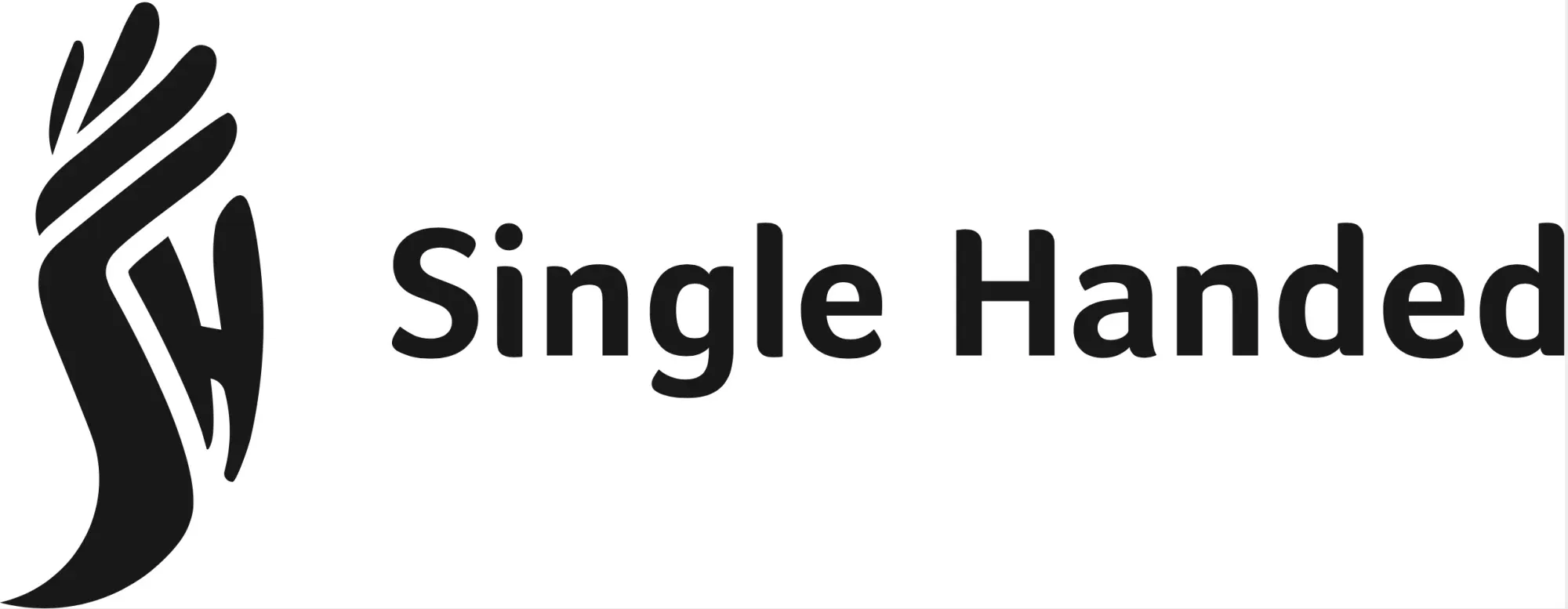 SINGLE HANDED