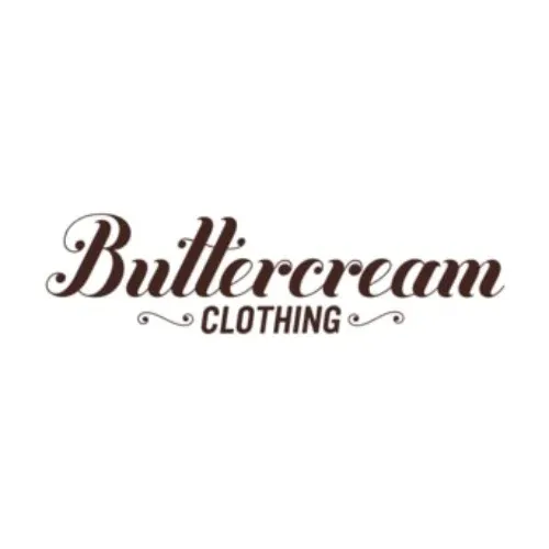 Buttercream Clothing