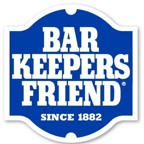 Bar Keepers Friend