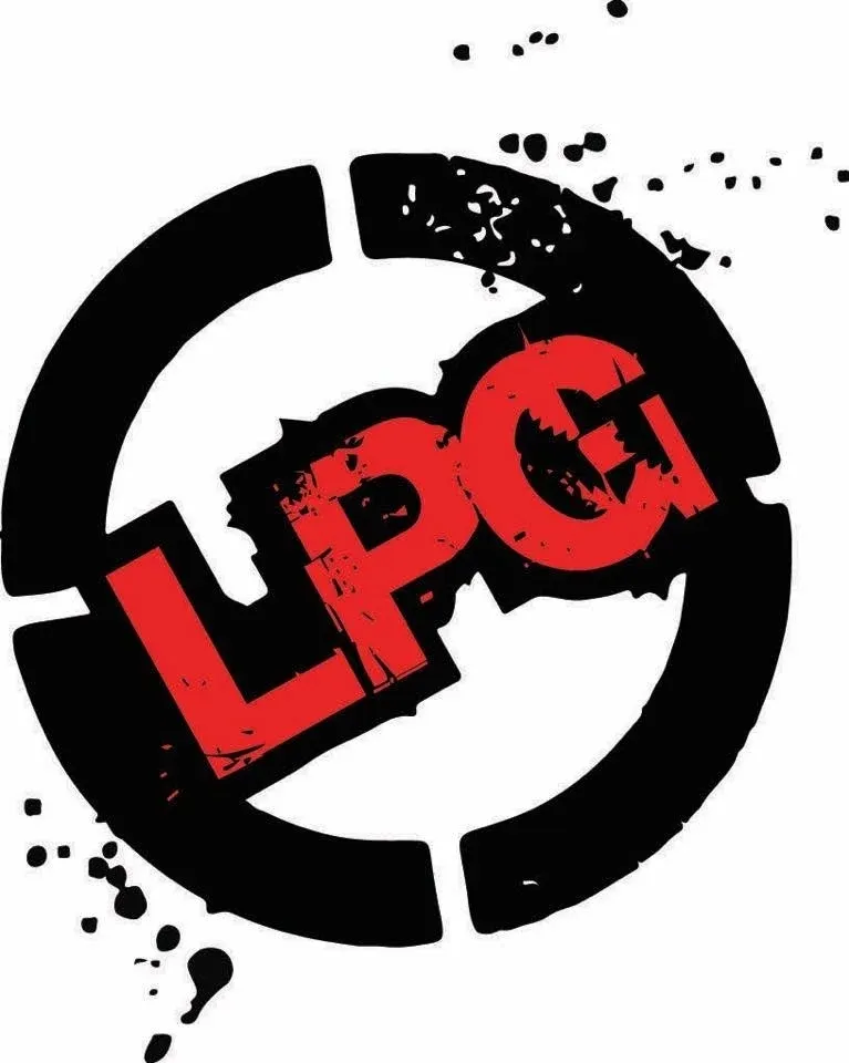 Lpgclothing