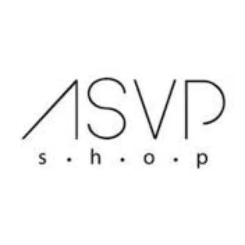 asvp shop