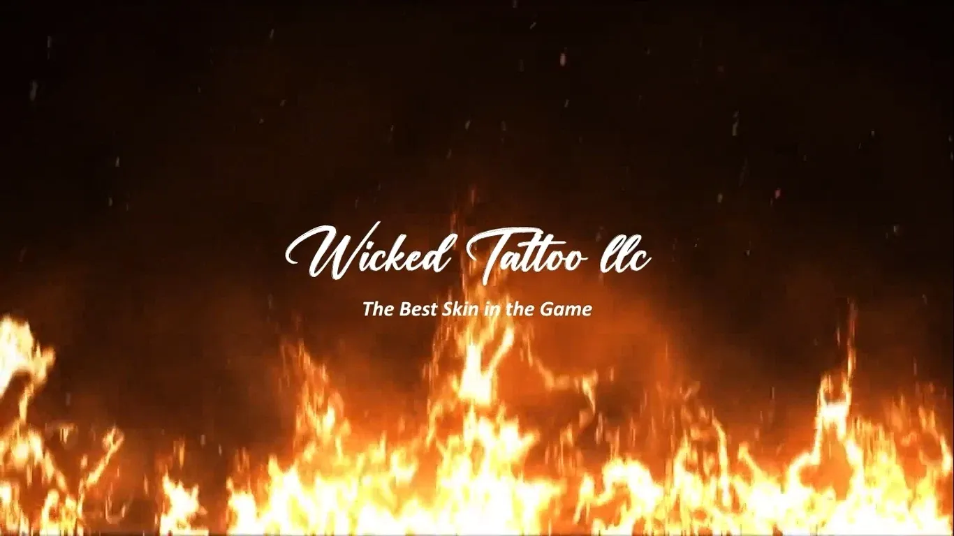 Wicked Tattoo LLC