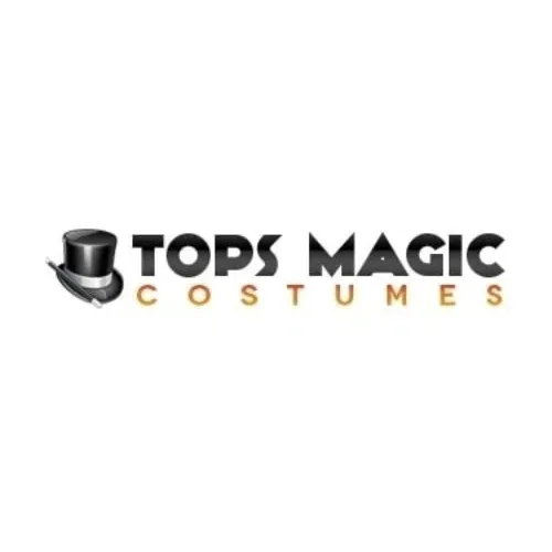 Tops Magic