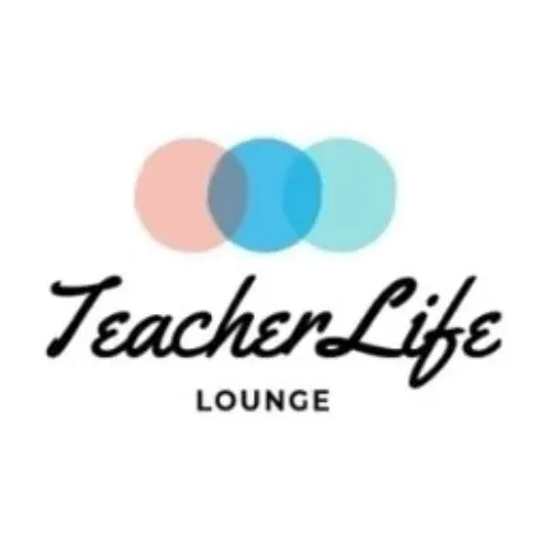 The Teacher Life Lounge