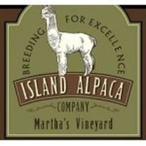 Island Alpaca