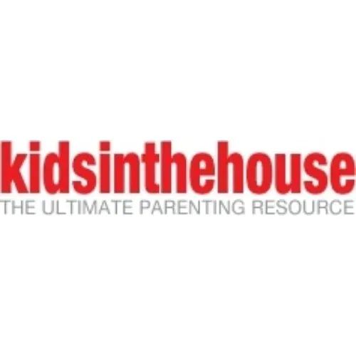 Kids In The House