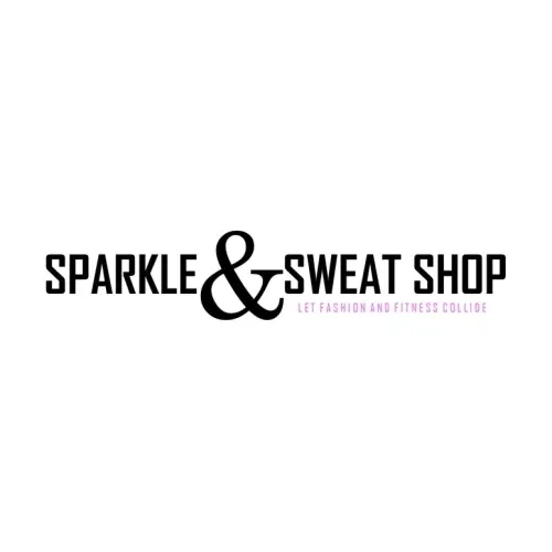 Sparkleandsweatshop