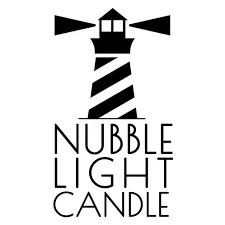 Nubble Light Candle