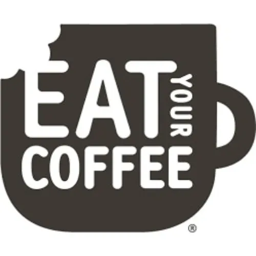 Coffee Eat Your Coffee