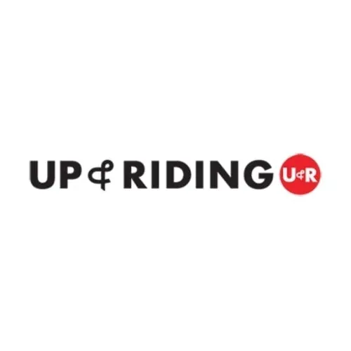 Up & Riding