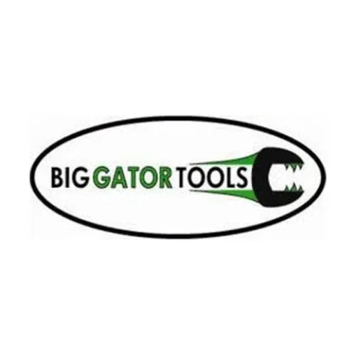 Big Gator Tools