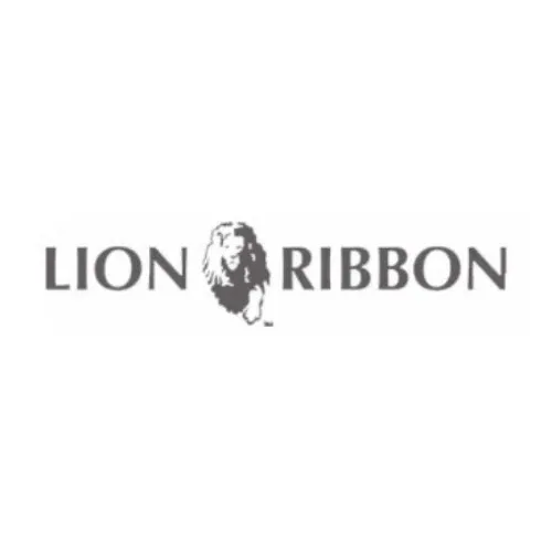 Lion Ribbon