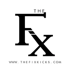 The Fix Kicks