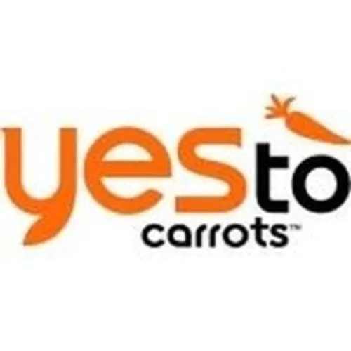 Yes To Carrots