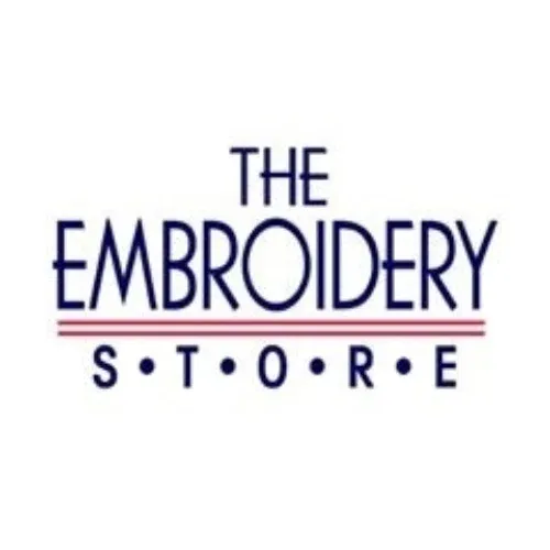 The Embroidery Store