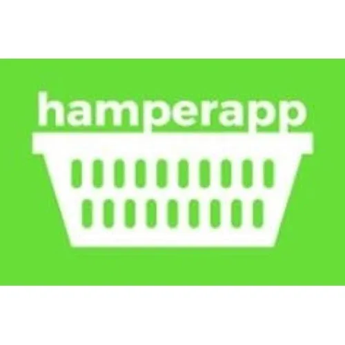 Hamperapp